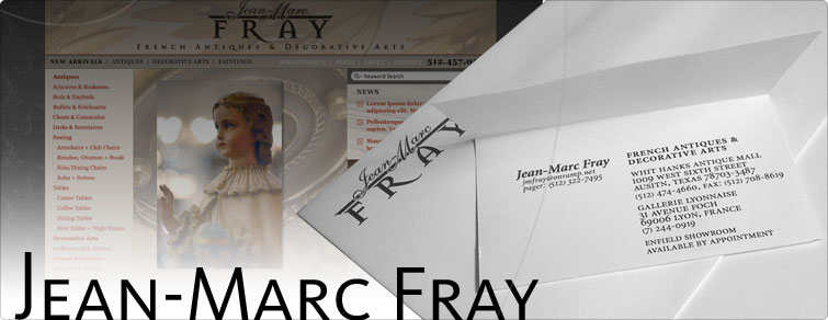 Jean Marc Fray